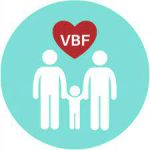 The Vascular Birthmarks Foundation Logo