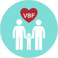 The Vascular Birthmarks Foundation Logo