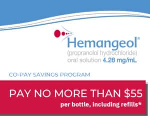 hemangeol for babies