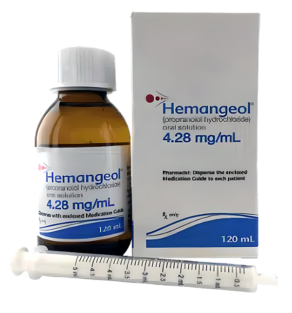 Hemangeol Product Image
